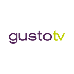 Gusto TV logo