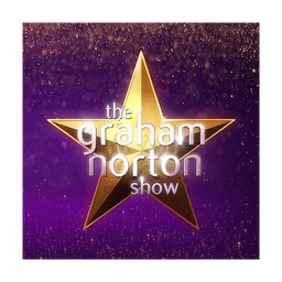 The Graham Norton Show logo
