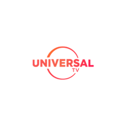 Canal Universal TV (México) logo