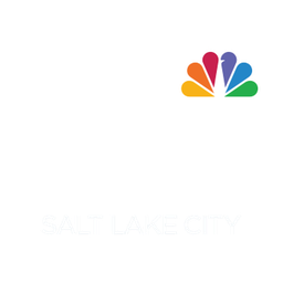 KSL NBC TV 5 Salt Lake City, UT logo
