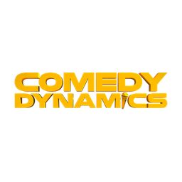 Comedy Dynamics logo
