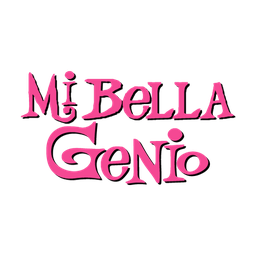 Mi Bella Genio logo