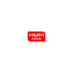 HUM Masala logo