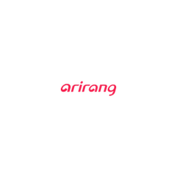 Arirang TV HD logo