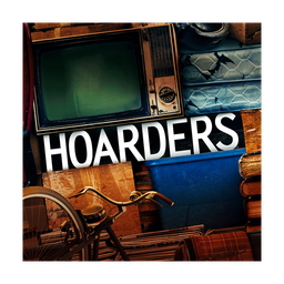 Hoarders logo