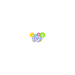 Tiny Pop logo