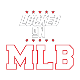 Locked On MLB logo