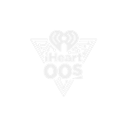 iHeart 2000s Radio logo
