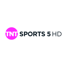 TNT Sports 5 HD logo