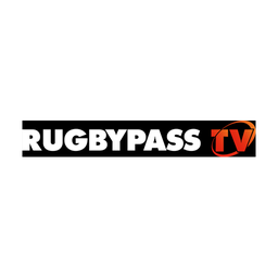 RugbyPass TV logo
