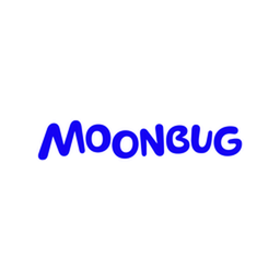 Moonbug logo