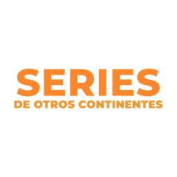 Pluto TV Series de Otros Continentes logo