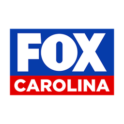 WHNS FOX Carolina News Greenville SC logo