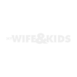 My Wife and Kids logo