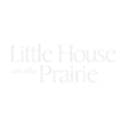 Little House on the Prairie logo
