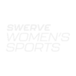 Swerve Women’s Sports logo