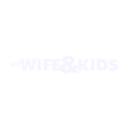 My Wife and Kids logo