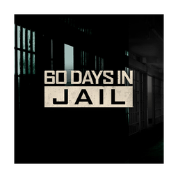 60 Days in Jail logo
