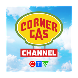 Corner Gas Channel by CTV logo