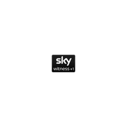 Sky Witness+1 logo