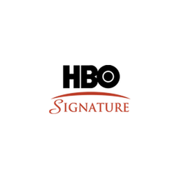 Canal HBO Signature Latinoamérica logo