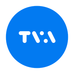 TVA logo