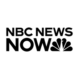 NBC NEWS NOW logo