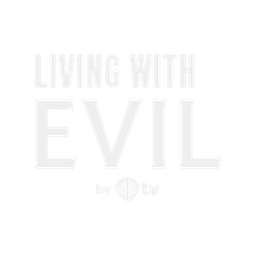Living With Evil logo