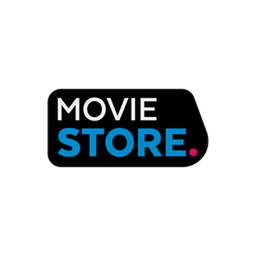Movie Store AVC logo