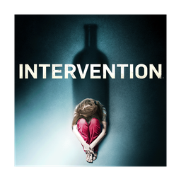 Intervention logo