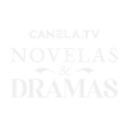 Canela.TV Novelas y Dramas logo