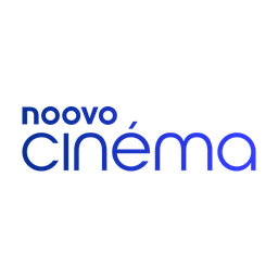 Noovo Cinéma logo