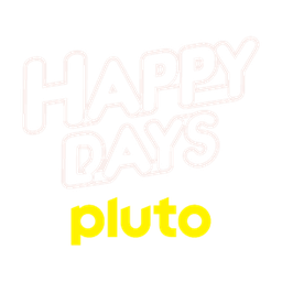 Happy Days logo