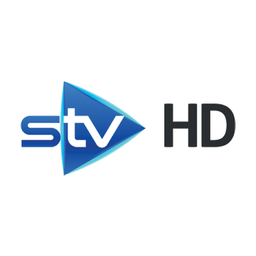 STV HD logo