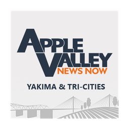 Apple Valley News Now logo