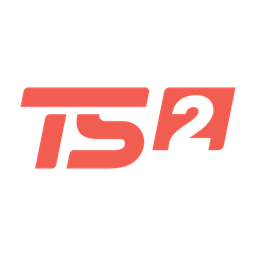 Trackside 2 logo