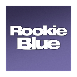 Rookie Blue logo