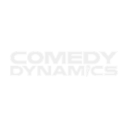 Comedy Dynamics logo