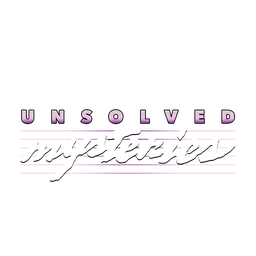 Unsolved Mysteries logo