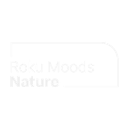 Roku Moods Nature logo