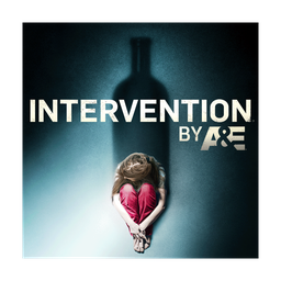 Intervention by A&E logo