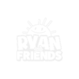 Ryan and Friends logo