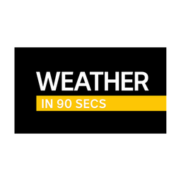 ABC Weather in 90 Seconds logo