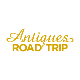 Antiques Road Trip logo