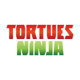 Tortues Ninja TV logo