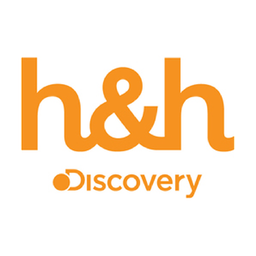 Discovery Home & Health logo