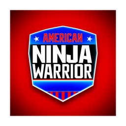 American Ninja Warrior logo