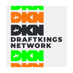 DraftKings Network logo