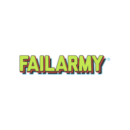 Fail Army logo
