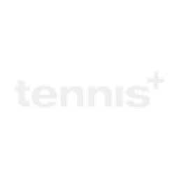 Tennis+ logo